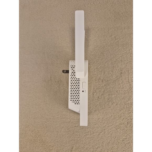 TP-Link AC1200 Wi-Fi Range Extender Model RE315 (White) - Picture 9 of 9